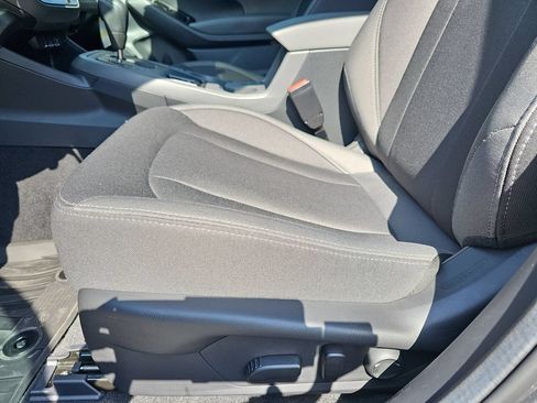 Certified 2026 Subaru Crosstrek 2.5i Premium AWD/4WD image 32