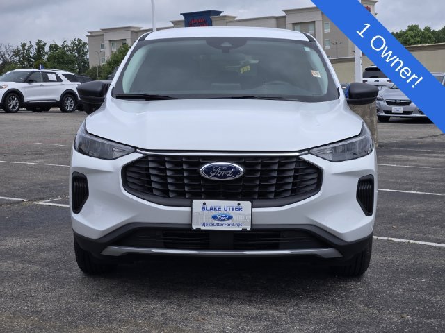 Used 2026 Ford Escape Active FWD image 2