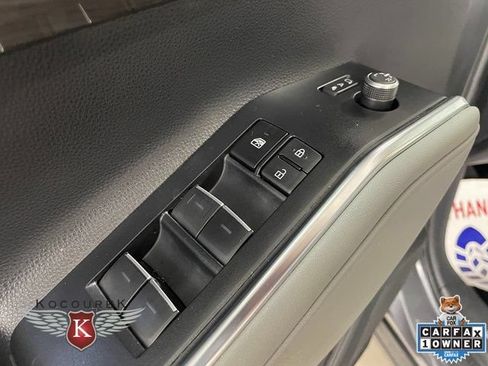 Used 2023 Toyota Highlander Limited AWD/4WD image 21