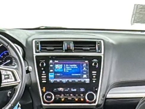 Used 2019 Subaru Outback 2.5i Premium w/ Protection Package #1 image 17