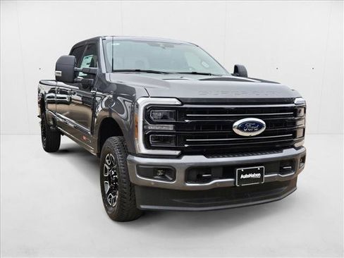 New 2026 Ford F350 Platinum image 7