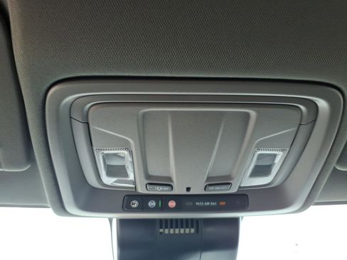 New 2026 GMC Sierra 2500 Pro w/ Convenience Package RWD image 19