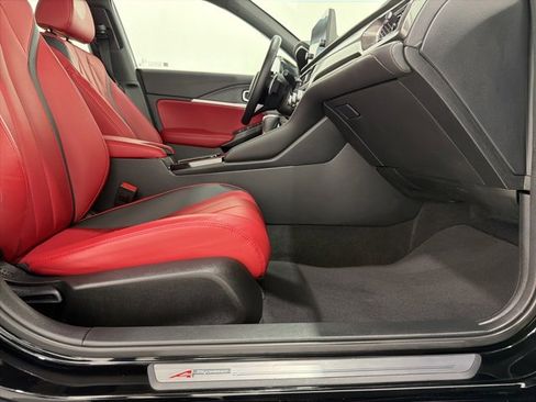 Certified 2023 Acura Integra A-Spec image 20