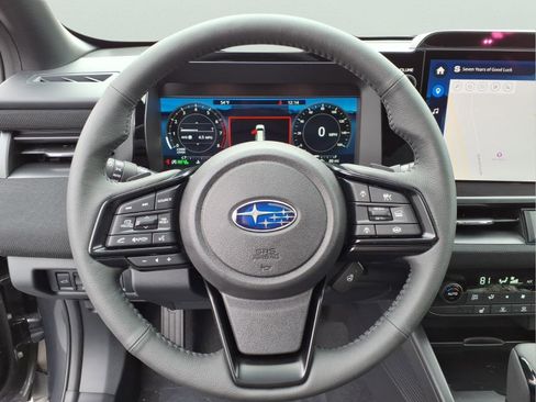 New 2026 Subaru Outback Limited image 16