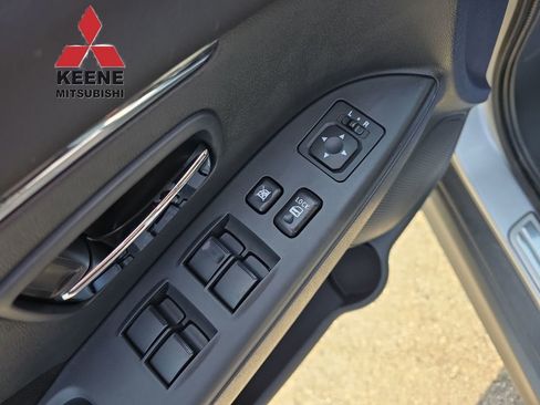 New 2026 Mitsubishi Outlander Sport ES image 11