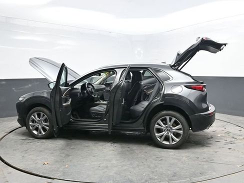 Used 2021 MAZDA CX-30 AWD 2.5 S w/ Premium Package image 43