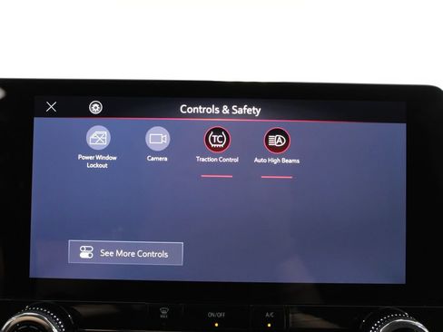 Used 2024 GMC Canyon Elevation w/ Trailering Package RWD image 42