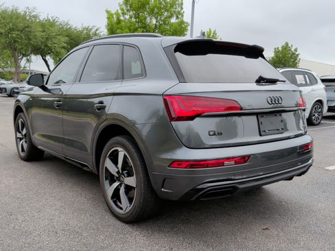 Used 2022 Audi Q5 2.0T Premium Plus image 9