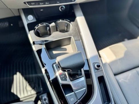Certified 2023 Audi A5 2.0T Premium Plus w/ Premium Plus AWD/4WD image 40