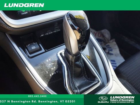 Certified 2023 Subaru Outback Premium image 17