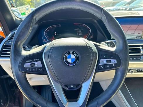 Used 2020 BMW X5 sDrive40i w/ Premium Package image 28