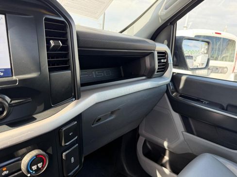 Used 2022 Ford F150 XL w/ Equipment Group 101A High RWD image 25