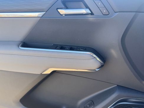 New 2026 GMC Acadia Elevation w/ Black Edition FWD image 19