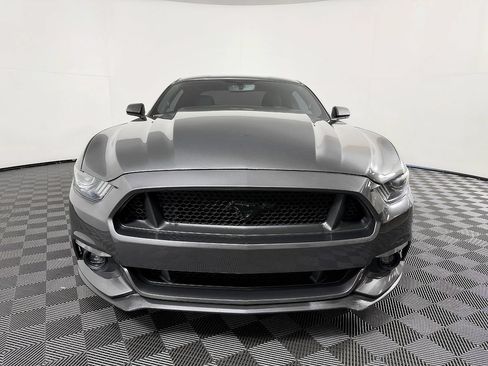 Used 2016 Ford Mustang GT w/ Black Accent Package RWD image 4