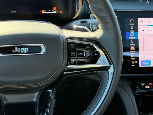 New 2026 Jeep Grand Cherokee L Summit image 27