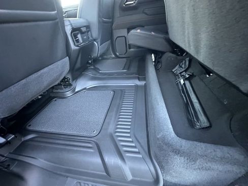 New 2026 GMC Sierra 1500 AT4 w/ AT4 Premium Package image 29