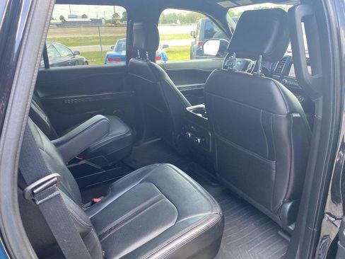 Used 2019 Ford Expedition Limited RWD image 20