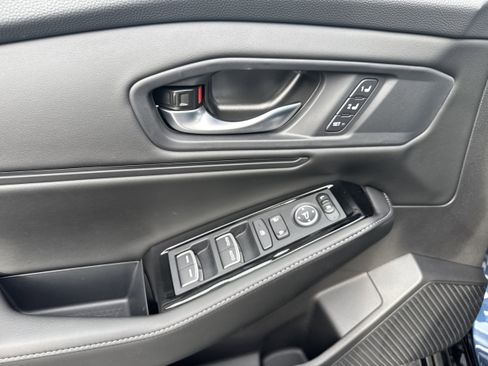 New 2026 Honda Accord Touring image 7