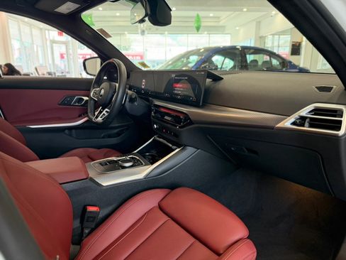 Used 2026 BMW M340i xDrive AWD/4WD image 19