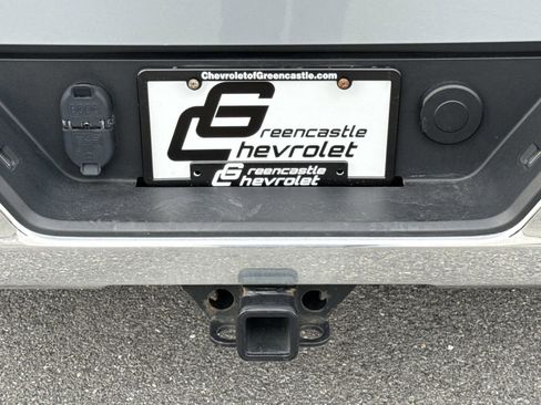 Used 2024 Chevrolet Silverado 1500 LT image 21