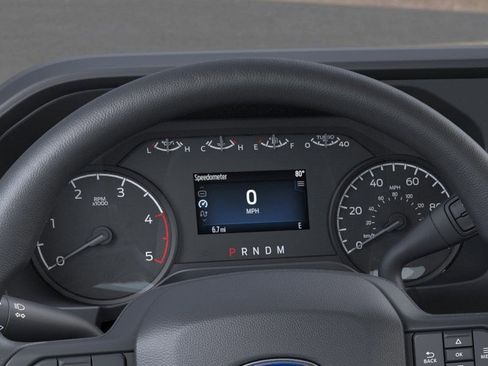 New 2026 Ford F350 XLT w/ FX4 Off-Road Package image 13