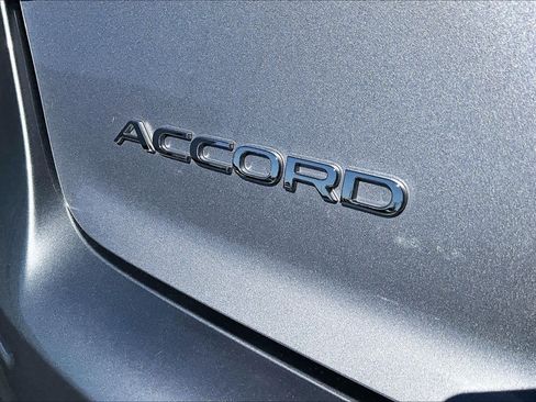 Used 2023 Honda Accord EX image 9