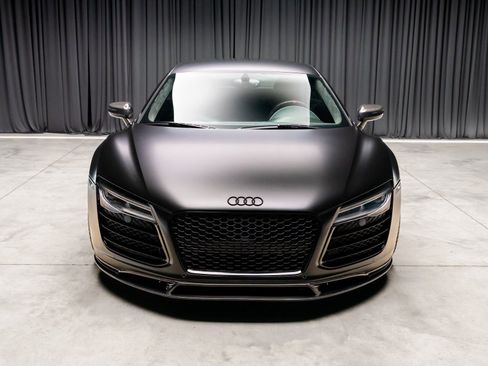 Used 2014 Audi R8 V10 image 20