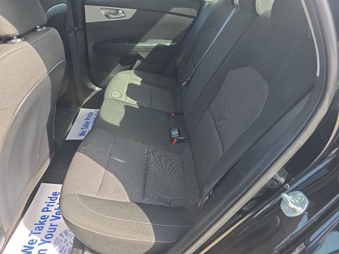 Used 2024 Kia Forte LXS image 11