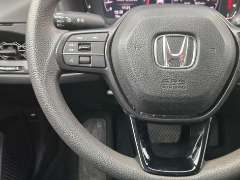 Used 2024 Honda Accord LX image 21