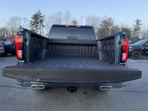 New 2026 GMC Sierra 1500 Elevation w/ Elevation Premium Package image 10