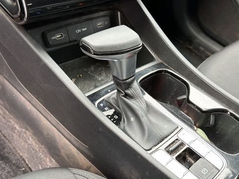 Used 2022 Hyundai Tucson SEL image 12