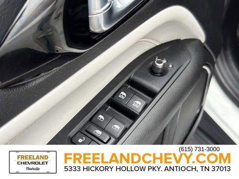 Used 2022 Jeep Compass Limited image 20