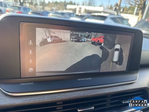 Used 2022 Kia Telluride SX w/ SX Prestige Package image 52