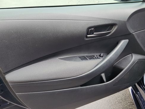 Certified 2023 Toyota Corolla LE FWD image 9