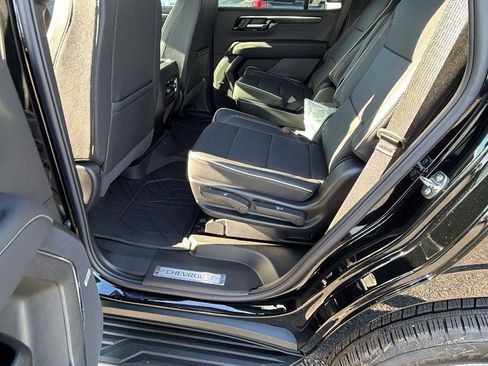 New 2026 Chevrolet Tahoe Premier w/ Sun And Tow Package AWD/4WD image 18