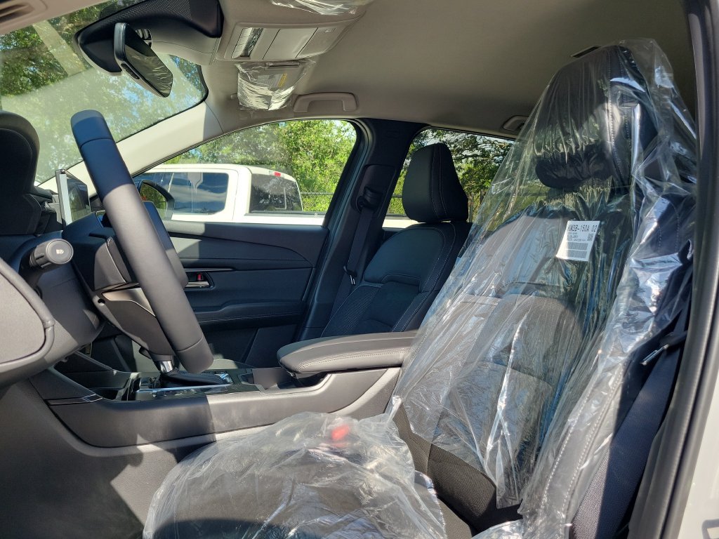 New 2026 MAZDA CX-5 Preferred AWD/4WD image 16