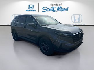New 2026 Honda CR-V EX-L video 1