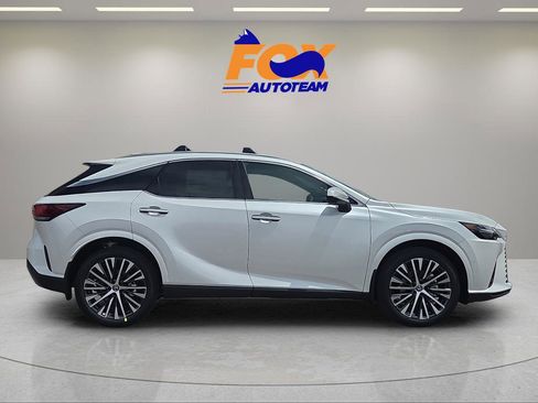 New 2026 Lexus RX 350 AWD/4WD image 5