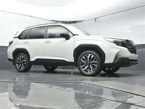 New 2026 Subaru Forester Touring image 41