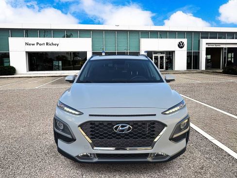Used 2019 Hyundai Kona Limited image 3