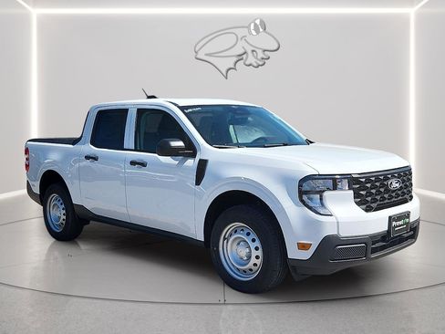 New 2026 Ford Maverick XL AWD/4WD image 4