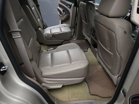 Used 2015 Chevrolet Tahoe LTZ AWD/4WD image 67