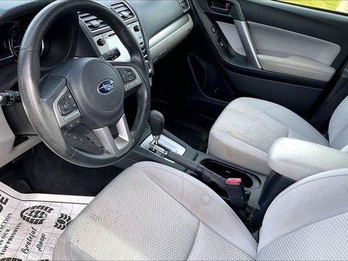 Used 2018 Subaru Forester 2.5i Premium AWD/4WD image 15