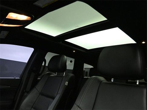 Used 2021 Jeep Grand Cherokee Limited w/ Quick Order Package 28K 80th image 20