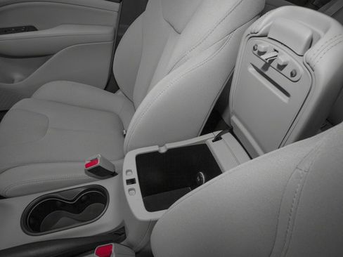 Used 2016 Dodge Dart SXT image 20