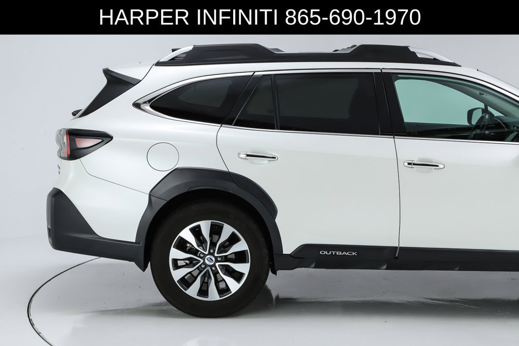 Used 2023 Subaru Outback Touring XT AWD/4WD image 50