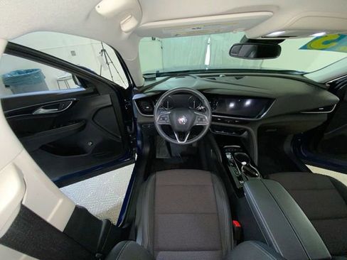 Used 2023 Buick Envision Preferred AWD/4WD image 34