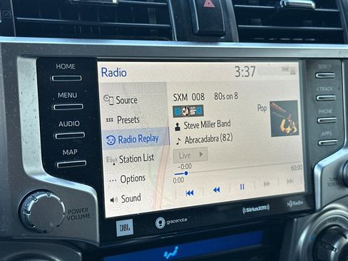 Used 2020 Toyota 4Runner Limited image 23