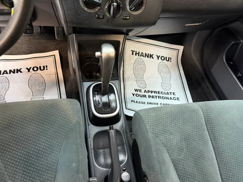 Used 2010 Nissan Versa 1.8 S w/ PWR Plus Pkg FWD image 23
