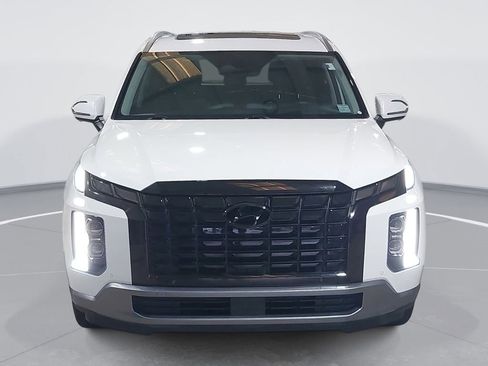 Used 2023 Hyundai Palisade SEL AWD/4WD image 2